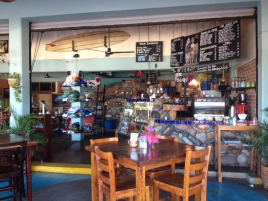 Looney Bean Coffee Shop